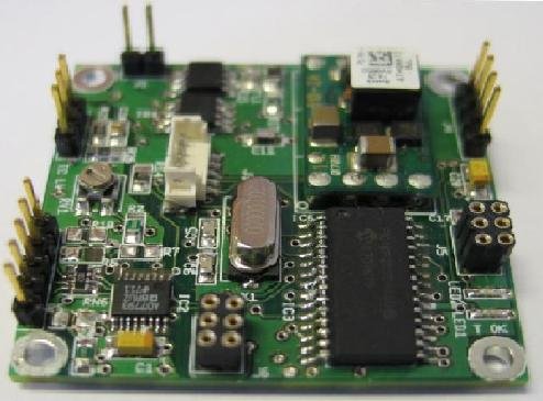 TEC Temperature Control Modules