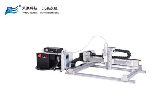 TH-206H Gantry-Cartesian Robot Equipment