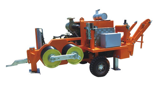 Tension Stringing Equipment