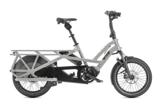 Tern GSD S00 LX Electric Cargo Bike