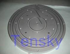 The Conductive Material Surface Treatment Paint and Coating