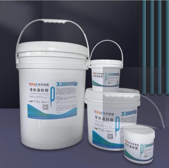 Thermal Conductive Potting Adhesive