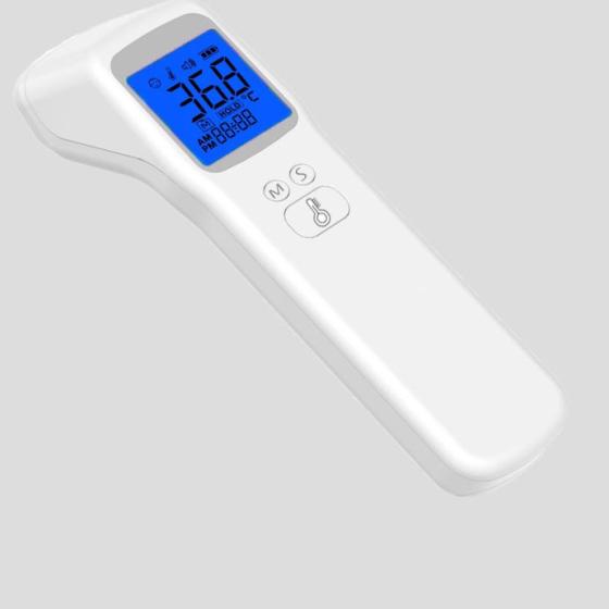 Thermometer Non Contact Digital Infrared