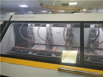 Thick-Copper PCB
