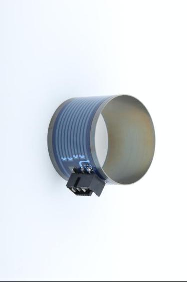 Thick Heater