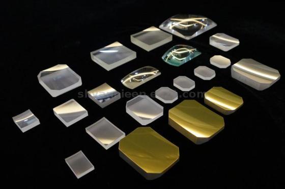 Toric Mirrors, Biconvex / Biconcave