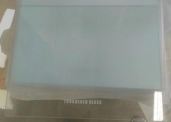 Toughened Glass Shelves – Tempered Glass Components Supplier & OEM Price