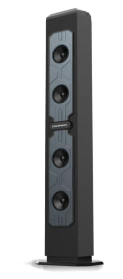 Tower Speaker for Home Theatre System