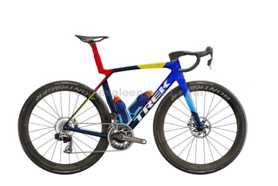 Trek Madone SLR 9 AXS Gen 8 2024 Road Bike