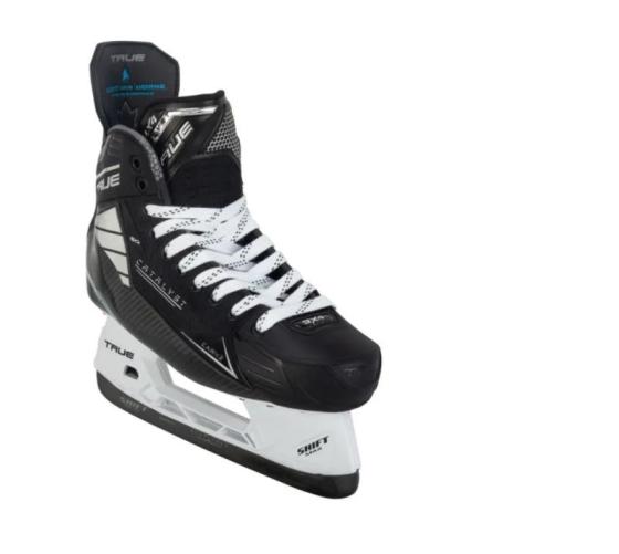 True Catalyst 9X4 Senior Ice Hockey Skates
