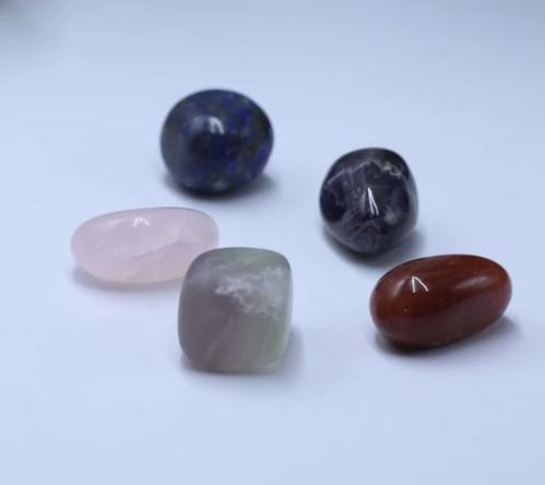Twelve Constellation Healing Crystal Set - Self-Enhancement