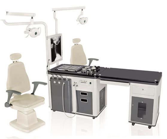 Two Doctors ENT Treatment Unit