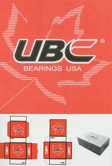 UBC Bearing – Universal Bearings Supplier