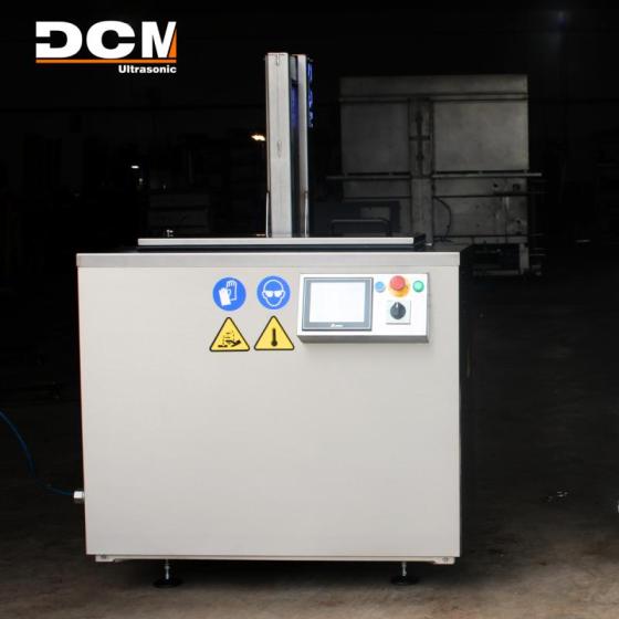 UCM 200 DL - Ultrasonic Cleaning