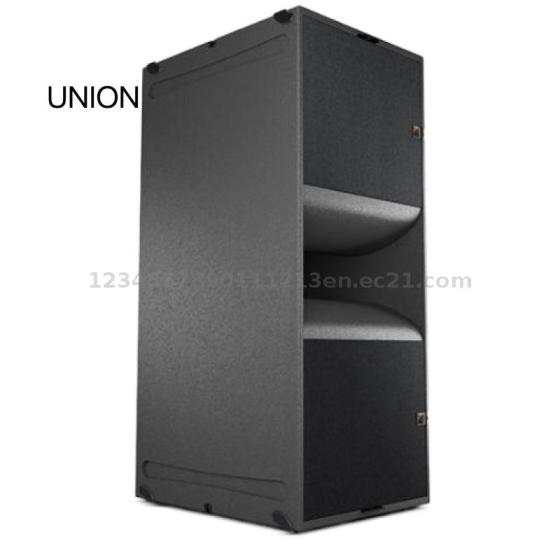 UNION or OEM Low-frequency Loudspeaker Professional Speaker Professional Audio