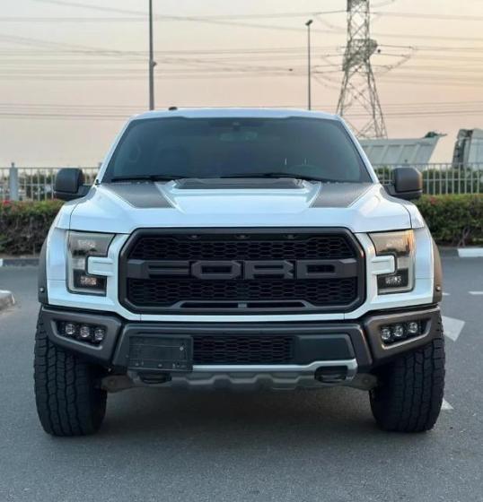 USED 2019 Ford F-Series Pickup