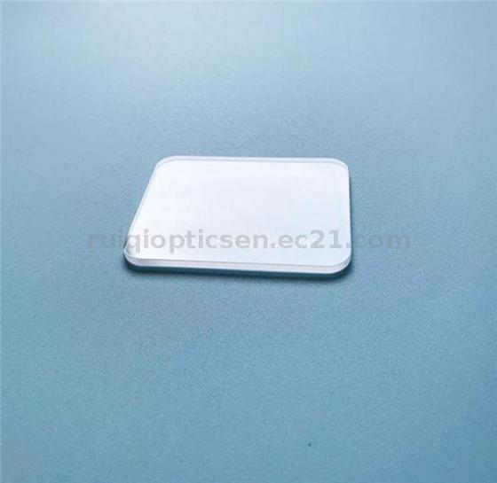 UV Fused Silica Window