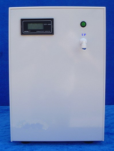 Ultrapure Water Purifier/ Machine/ Euipment Economic Type Lab Water Purification System