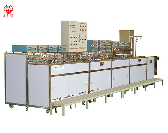 Ultrasonic Cleaning Machine for PCB