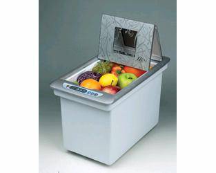 Ultrasonic Washer for Fruits and Vegetables