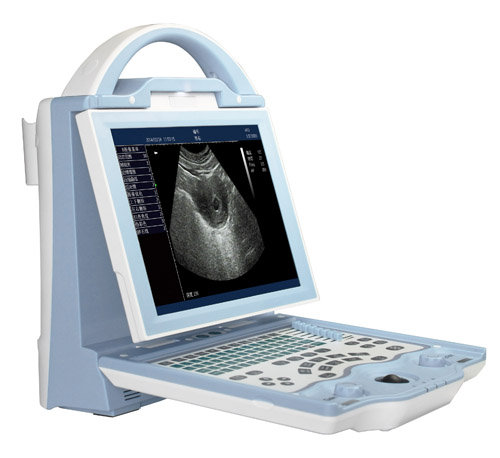 Ultrasound Scanner WHYC40P