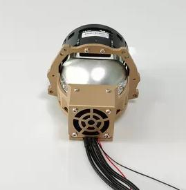 Universal Bi Xenon Projectors 3.0 Auto Lighting Module Laser LED Headlight
