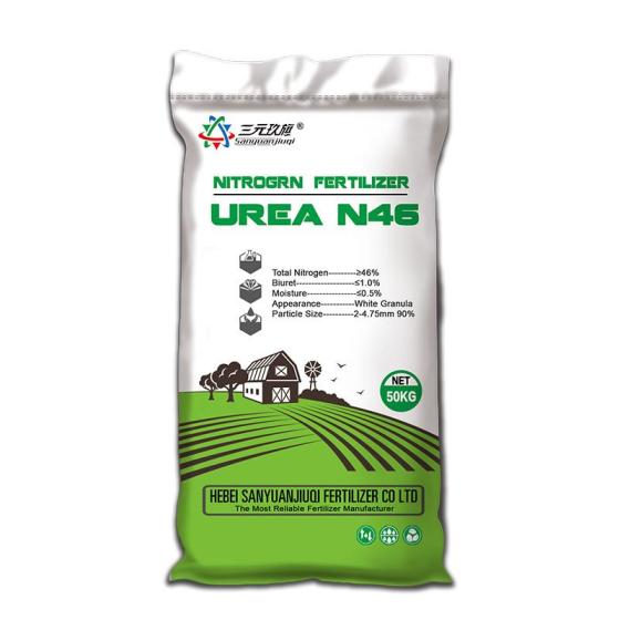 Urea Fertilizer