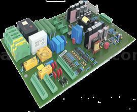 Used Barmag El356b Ea97f Ea82e EA112 El381c Electric Card