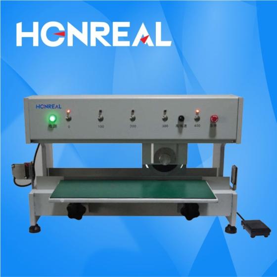 V-Cut PCB Separator Cutting Machine PCB Cutter SMT Depaneling Machine