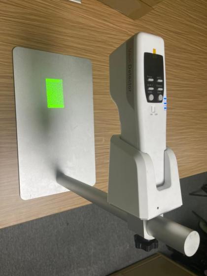 VE-40 Infrared Clear Deep Imaging Vein Detector Vein Finder Vein Locator Vein Viewer