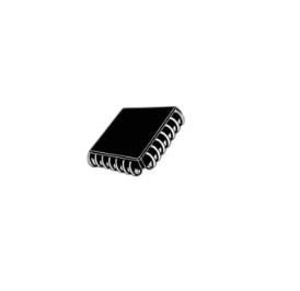 VSMB1940ITX01 Infrared Emitters - High Power H. Speed IR 940nm Double Hetero