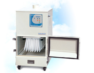 Vacuum Dust Collector