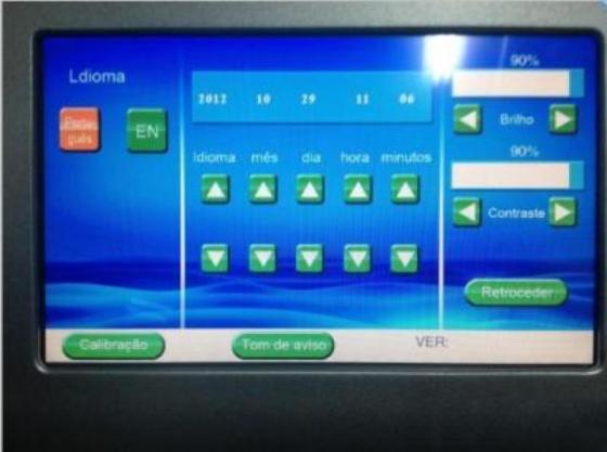 Vacuum Ultrasonic Liposuction Slimming Machine