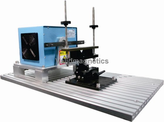 Valid Magnetics Air Cooled / Blower Hysteresis Dynamometer for Motor Test, Torque, Speed and Power