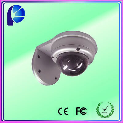 Vandal Proof Dome Camera