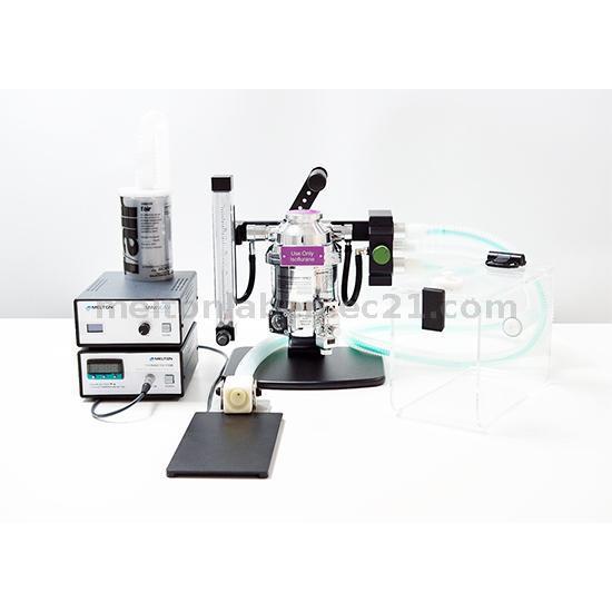 Veterinary Anesthesia Machine for Laboratory Use / Rodent Anesthesia System – Animal Research Equip