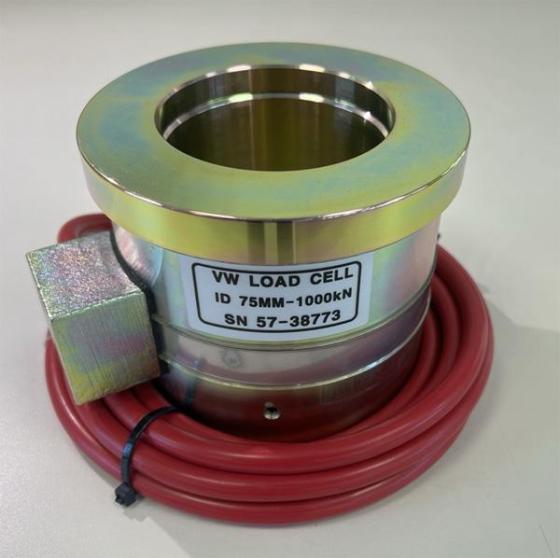 Vibrating Wire Load Cell