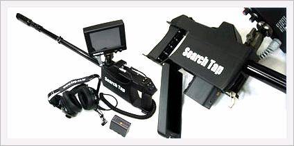 Victim or Survivor Detector