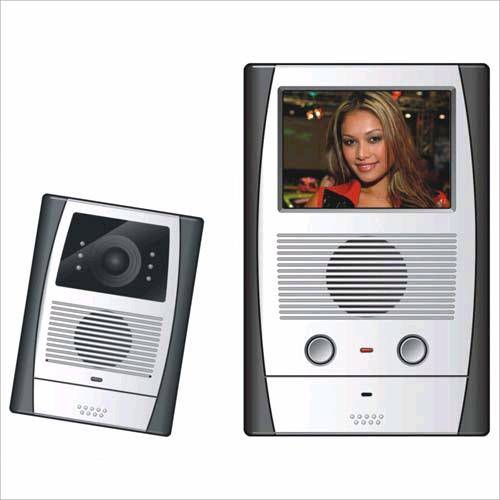 Video Door Phone