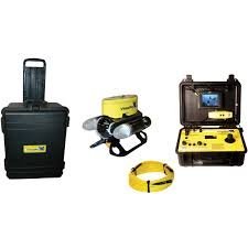 VideoRay Pro 3S Professional ROV System (PAL)