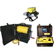 VideoRay Scout X3 Economy ROV System (NTSC)
