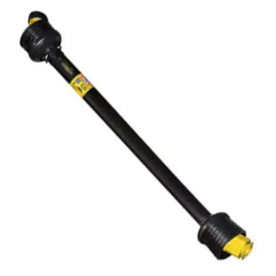W 2300 Series PTO Shaft Replacement of Walterscheid