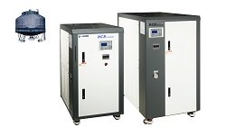 W-Series (Water Cooled Type Chiller)