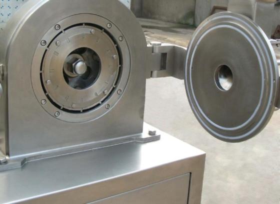 WF-B Cumin Crushing Unit–Grinding Equipment for Spices