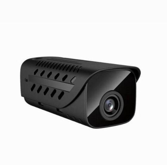 WIFI Wireless Remote HomeCamera H9 Indoor Wide-angle High-definition Night Vision Surveillance Came