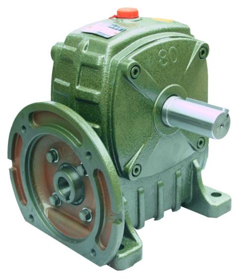 WPA Worm Gear Speed Reducer