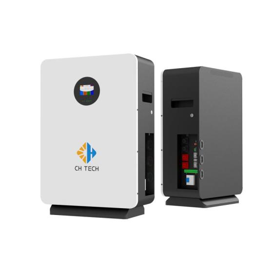 Wall Mounted Battery