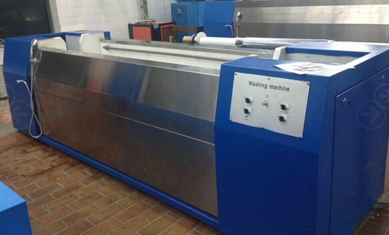 Washing Machine for Pre-press Printing – Printing Maintenan
