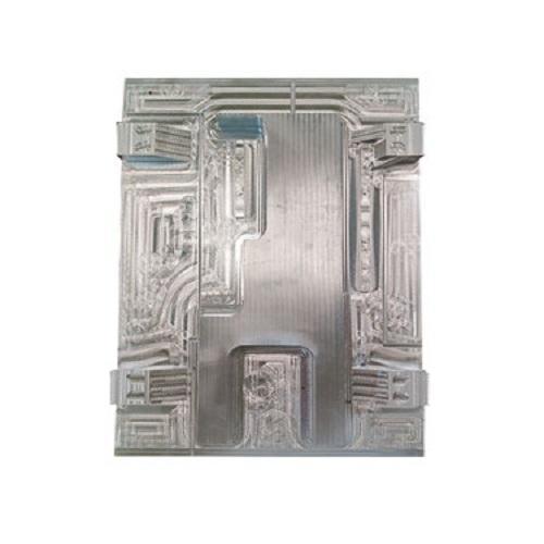 Water Cooling Controller – PID Temperature Regulation for I