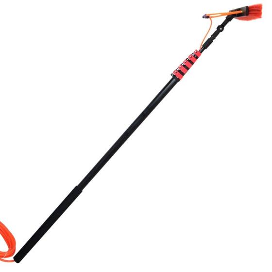 Water Fed Pole System Window Cleaning Brush